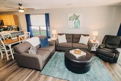 Image de Cozy 2-bedroom condo in Branson, Mo