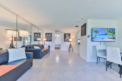 Image de Spacious House for Family Vacation