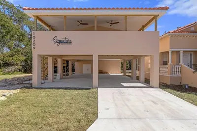 Image de Signature@TradeWinds Homosassa. Charming 3-bedroom villa, brand new, 2025
