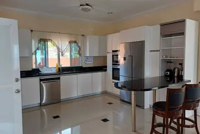 Image de Charming 1-bedroom apartment in lovely Gros Islet with WiFi, Ac