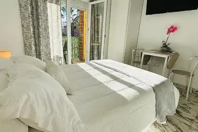 Image de Studio 100m From The Beach