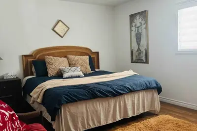 Image de Serene  2-bedroom house in beautiful Tarzwell with WiFi