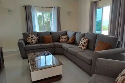 Image de Charming 1-bedroom apartment with WiFi and Ac in amazing Gros Islet