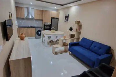 Image de Zahma Apartments - Appartement Familial 2 Chambres