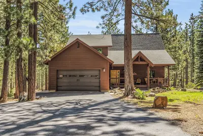 Image de Beautiful 3 Bedroom Mountain Paradise near Lake Davis