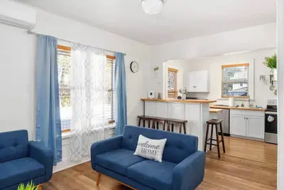 Image de Charming 2-Bedroom Home Lakeland