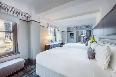 Image de Hidden Gem In The Big Apple! Two Units In The Heart Of Manhattan!