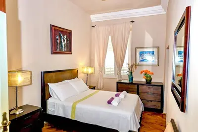 Image de Large Three Bedroom, Center of Old Town Dubrovnik
