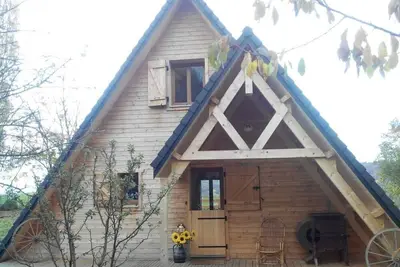 Image de Le Chalet du Berger - Besse Et Saint Anastaise