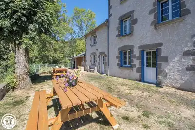 Image de Les Cacos - Chambon Sur Lac