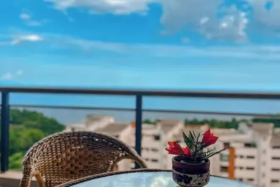Image de Ocean View and Air Conditioning