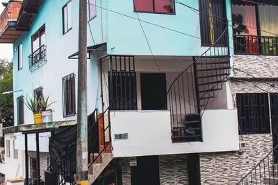 Image de Apto Acogedor Cerca Metrocable