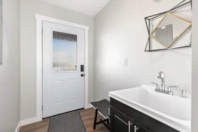 Image de Charming 5-bedroom farmhouse with WiFi and Ac in delightful Longmont