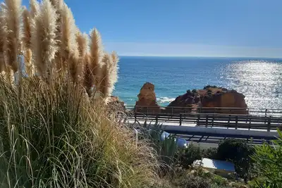 Image de Carvoeiro Friendly Relaxing Family apartment, nice complex 1. 5Km to town / beach