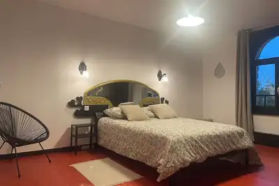 Image de Appartement 60m2, 1 chambre