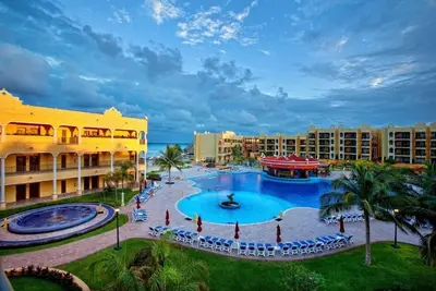 Image de The Royal Haciendas Resort & Spa - Deluxe Two-Bedroom Master Suite