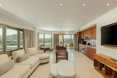 Image de Corazón Tower - Three Bedroom Sunset Suite