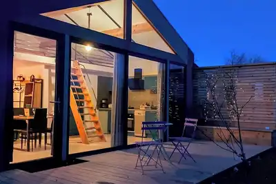 Image de Bienvenue Ă la \" Casa Beausite