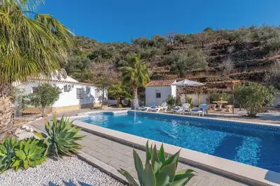 Image de Villa José Antonio Arenas by Ruralidays