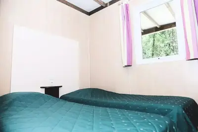 Image de Chalet 3 Zimmer 4 Personen Pmr