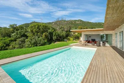 Image de Villa Gali