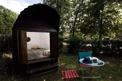 Image de Musik und Musik 1 Zimmer 2 Personen ohne Sanitär