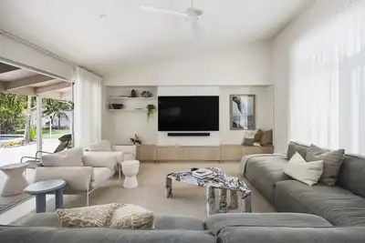 Image de Coastal Haven on Witta