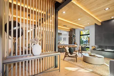 Image de The Sparrow, Urban Luxe Retreat Downtown Coeur d'Alene, Luxury Home