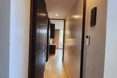 Image de Spacious 2br, 2ba ground level. rooftop pool, 5 mins from the beach & downtown