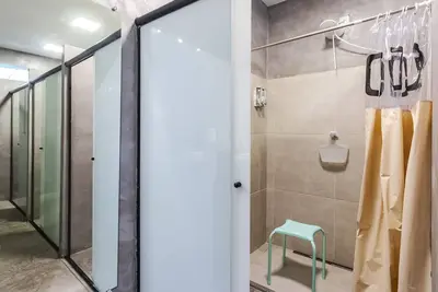 Image de Domus Garden - Hostel and Studios