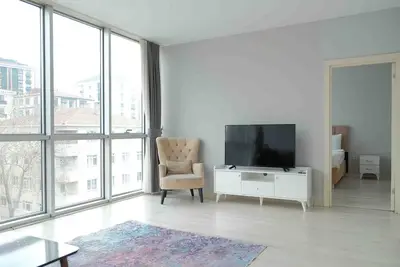 Image de İstanbul Atalar'da 1+1 Klimalı Daire 4