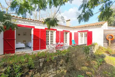 Image de Maison Serapias - Welkeys