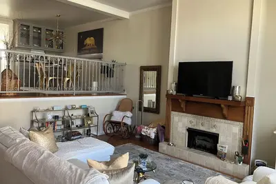 Image de Charming 2-bedroom townhome with WiFi, Ac in fabulous Hermosa Beach
