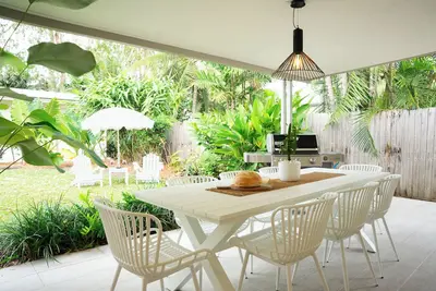Image de Four Palms:walk to beach& restaurants-Pets Welcome!
