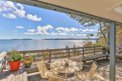 Image de Square Top: 661-O Spectacular Pleasant Bay Views, Free Boating Bonus!