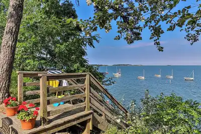 Image de South Cottage: 2285-H Waterfront, Six Bedrooms, Free Boating Bonus!