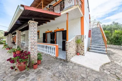 Image de Studio 'Maltas 20' avec terrasse partagée, Wi-Fi et climatisation