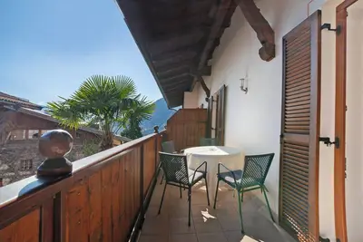 Image de Appartement \"Kaiser Alexander\" avec terrasse partagée, jardin partagé et Wi-Fi