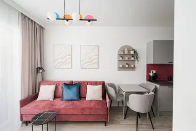 Image de Aleja Krakowska Stylish Apartment