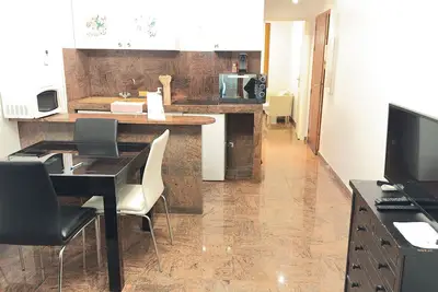 Image de Appartement '5 Rue Bartholomé Drancy' avec Wi-Fi