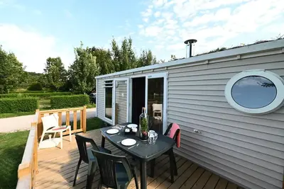 Image de Mobil-home 3 pièces 4 personnes