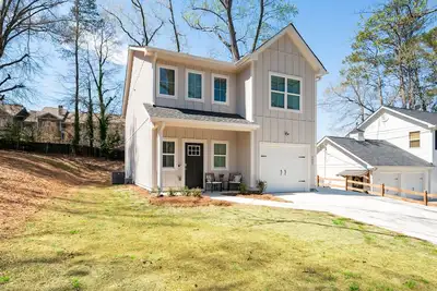 Image de Downtown Acworth!