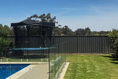Image de Fabulous 5-bedroom house with Pool in Bundalong