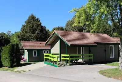 Image de Chalet 1 Schlafzimmer 2 Personen