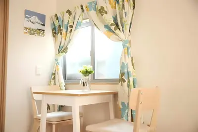 Image de Luxurious and Comfortable \/ Ikebukuro \/ Wi - Fi (Room 301)