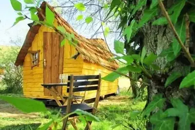 Image de Magic Spa Kabine 1 Zimmer 2 Personen