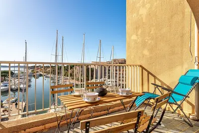 Port de la Gavine I by Interhome