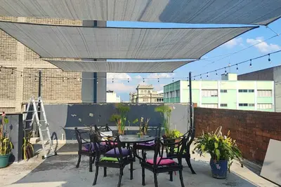 Image de Amaya Centro Historico