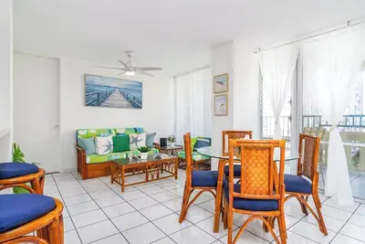 Image de Spacious Family Retreat+Large Balcony & OceanViews