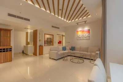 Image de Premium 3br+M | Free Desert Safari Offer